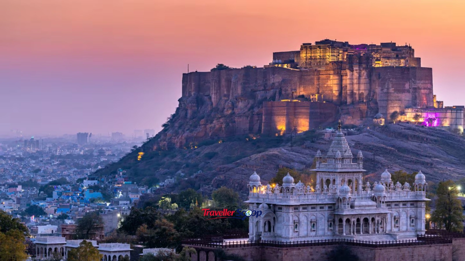 Jodhpur Jodhpur