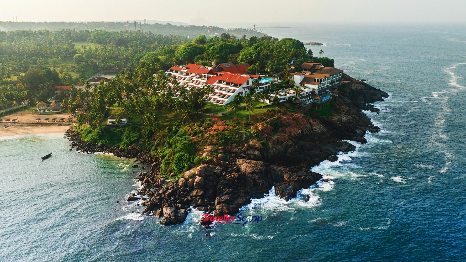 Kovalam Beaches Kovalam Beaches