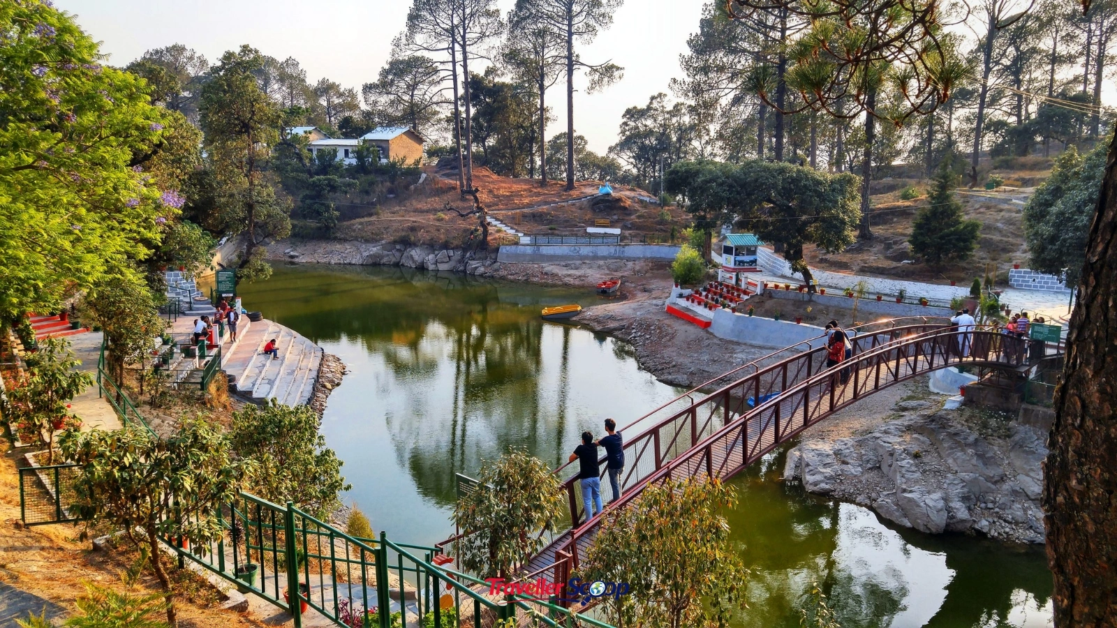 Landsdowne, Uttrakhand