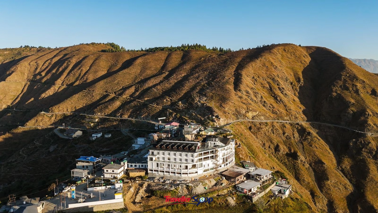 Chakrata, Uttrakhand