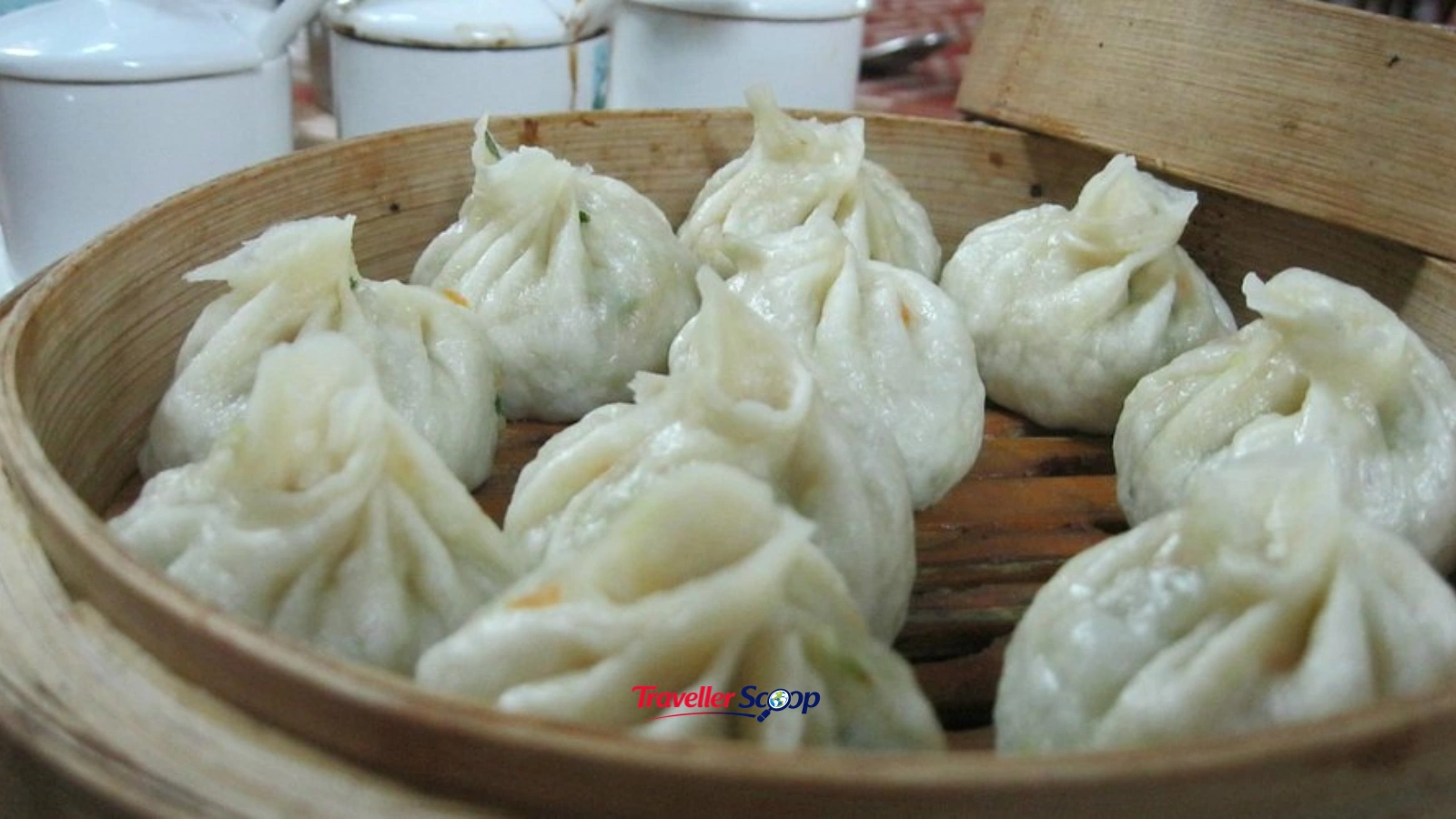 Steaming hot momos served near Camel’s Back Road Mussoorie Steaming hot momos served near Camel’s Back Road Mussoorie