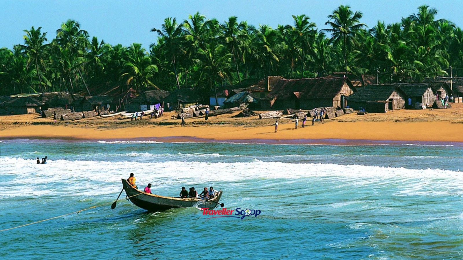 Kappad Beach Kappad Beach