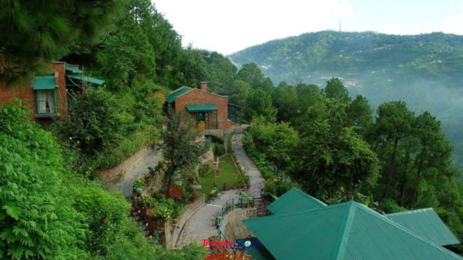 Kasauli, Uttrakhand