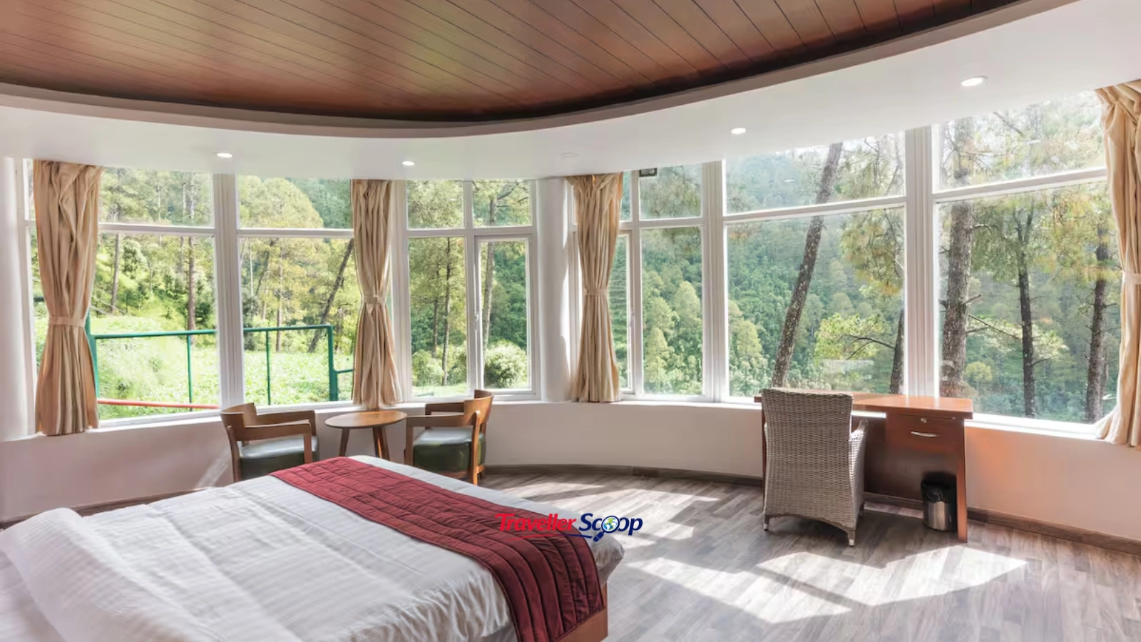 Room Type