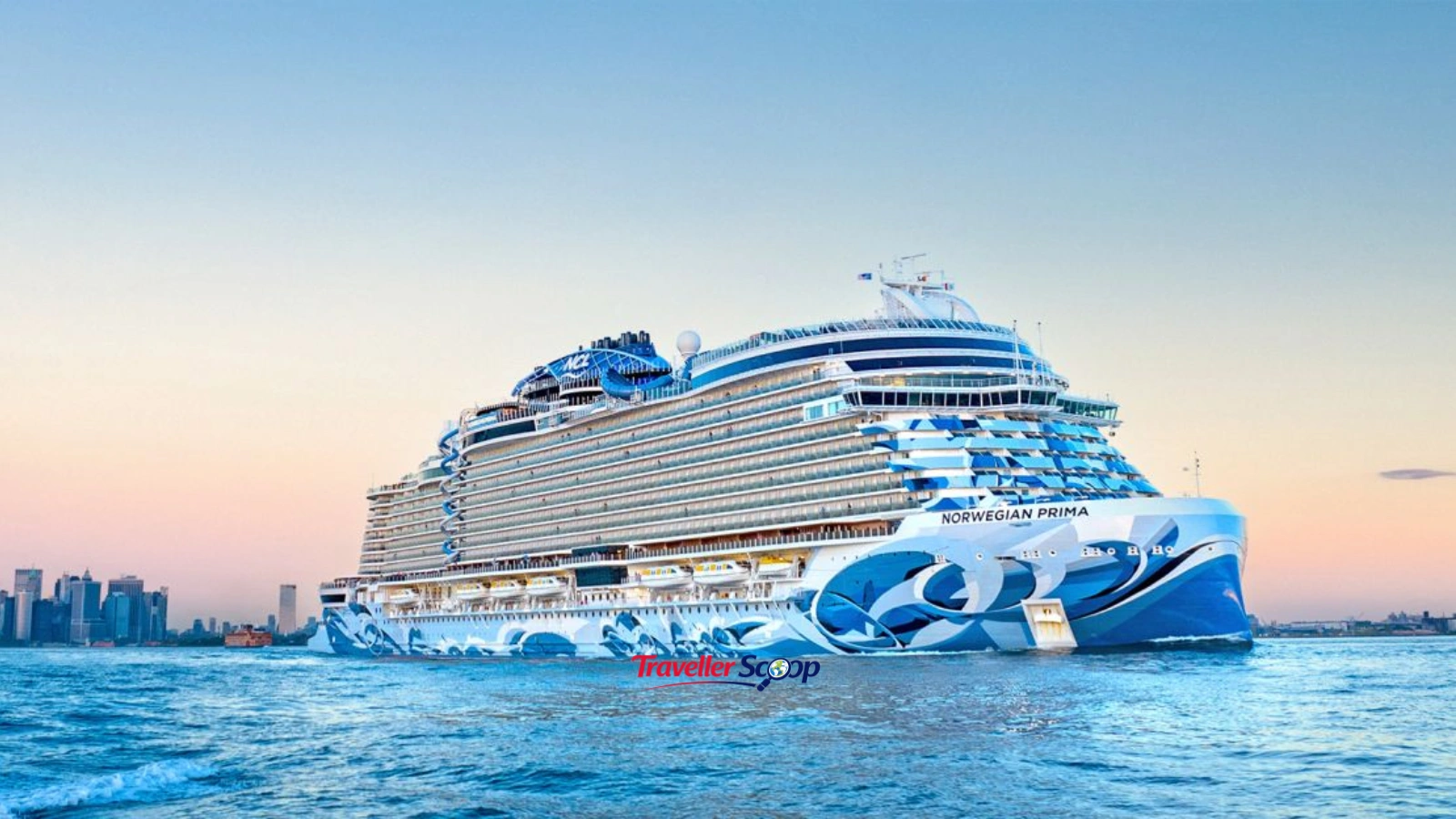 Luxury Cruise Luxury Cruise