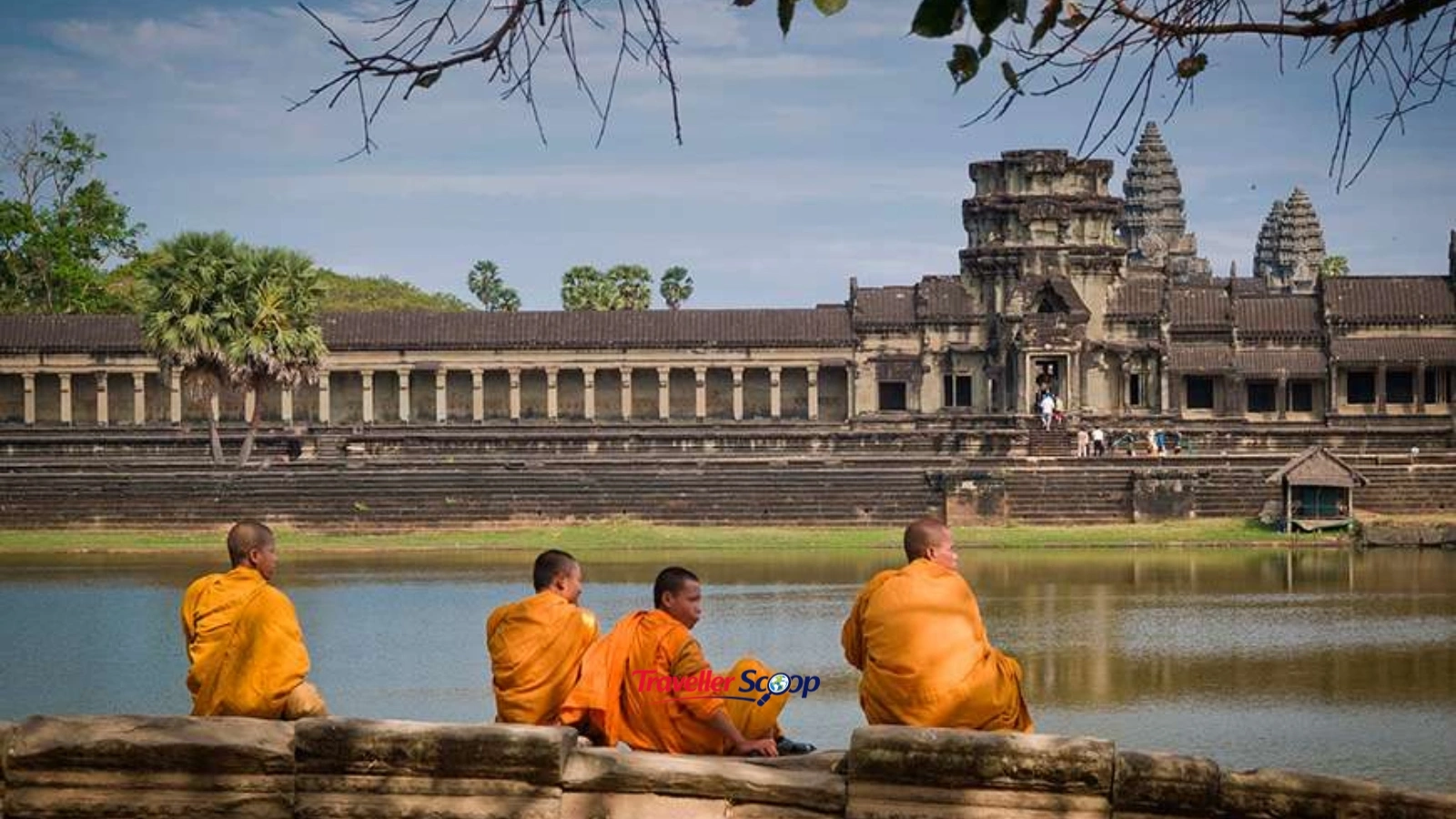 Combodia Culture & History Combodia Culture & History