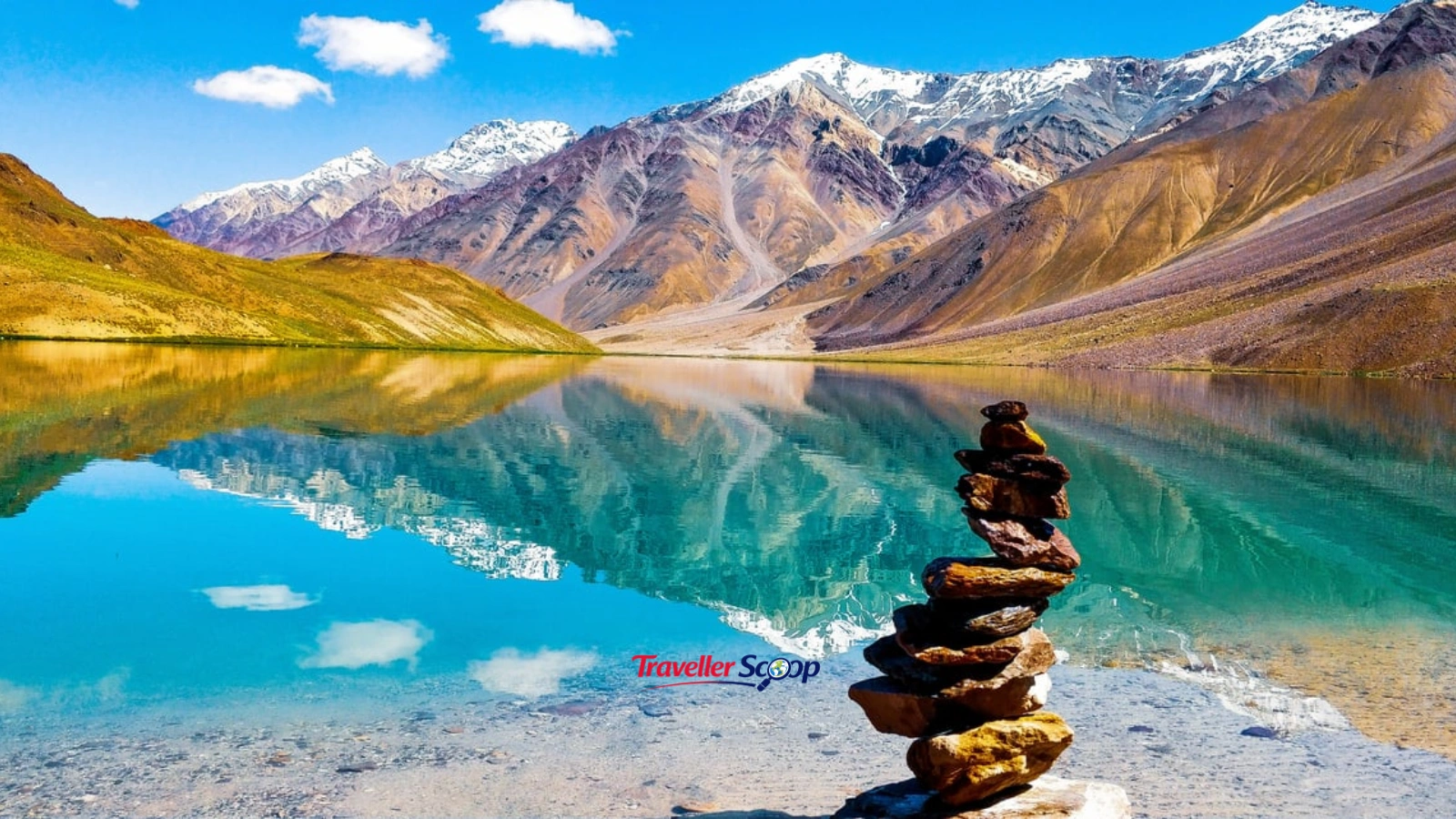 Spiti Valley Spiti Valley