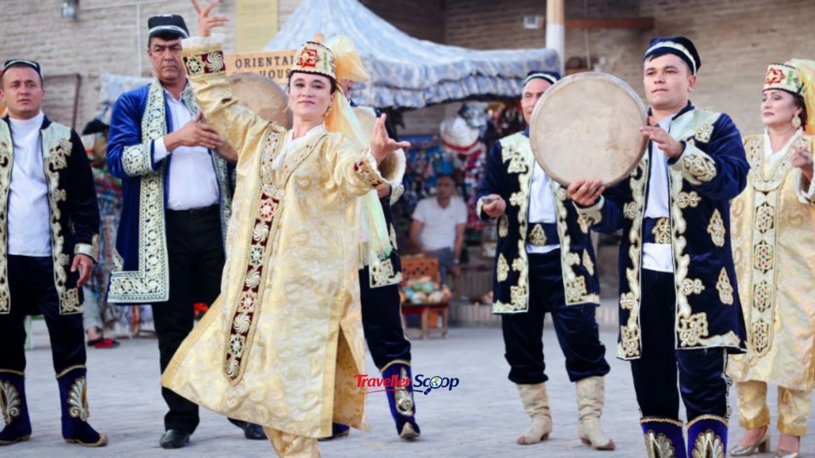 Uzbekistan Culture Uzbekistan Culture