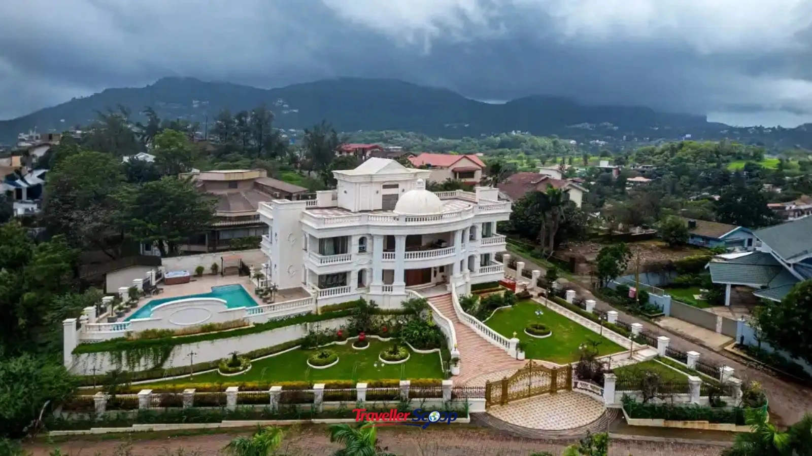 luxury villa with private pool Lonavala luxury villa with private pool Lonavala