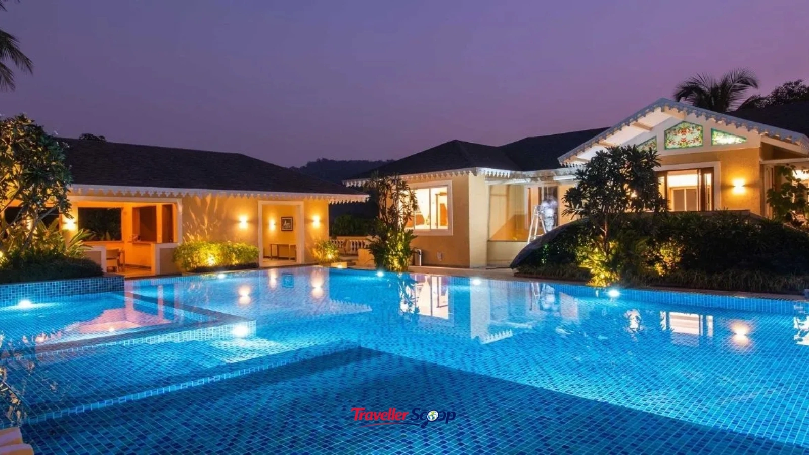weekend getaway villa Alibaug with pool weekend getaway villa Alibaug with pool