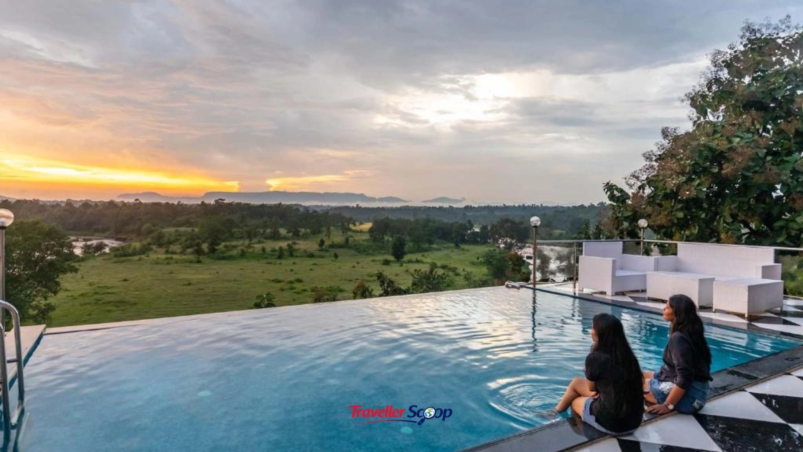private pool villa Karjat for family private pool villa Karjat for family