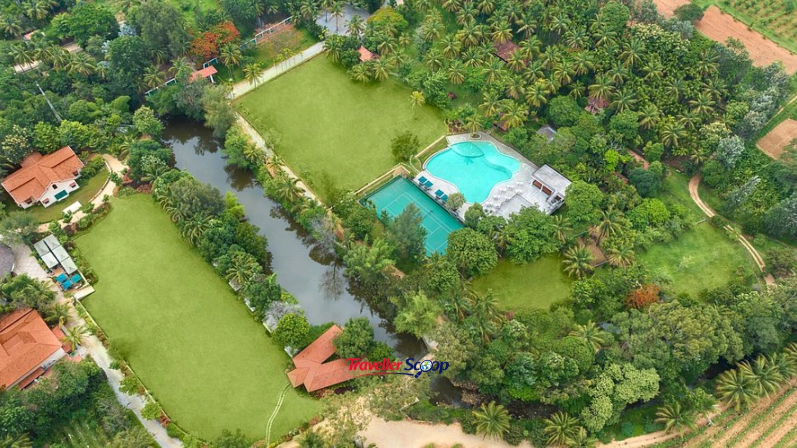 Big Banyan Vineyard & Resort Big Banyan Vineyard & Resort
