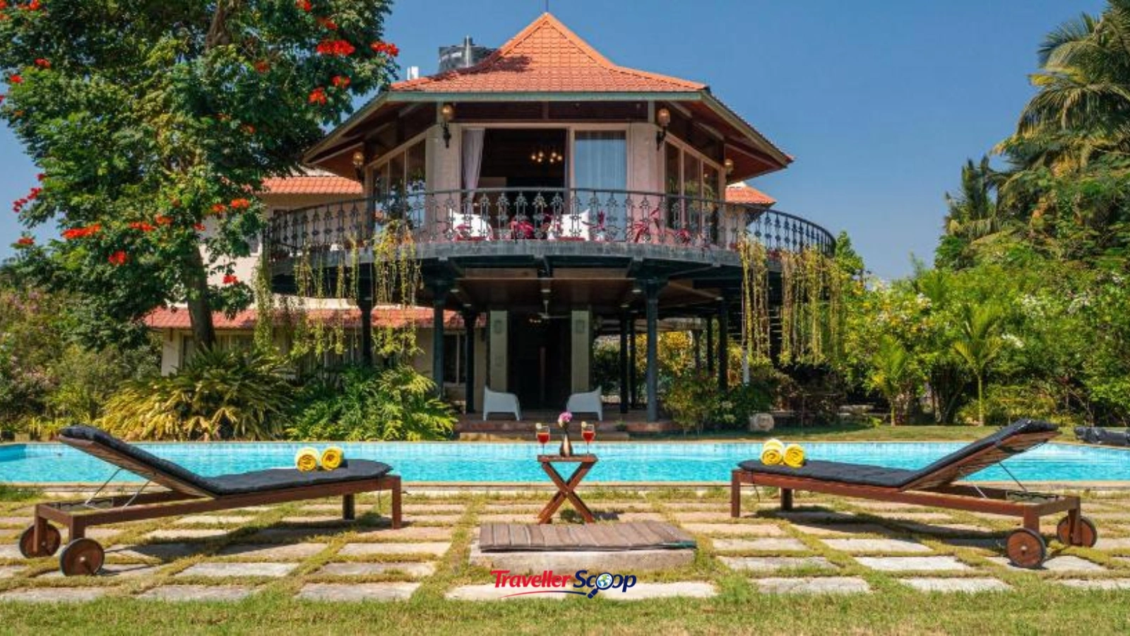 affordable pool villa near Mumbai Kashid affordable pool villa near Mumbai Kashid