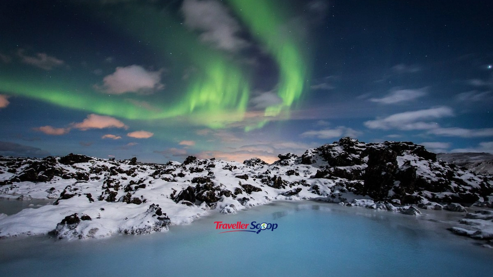 Reykjavík, Iceland