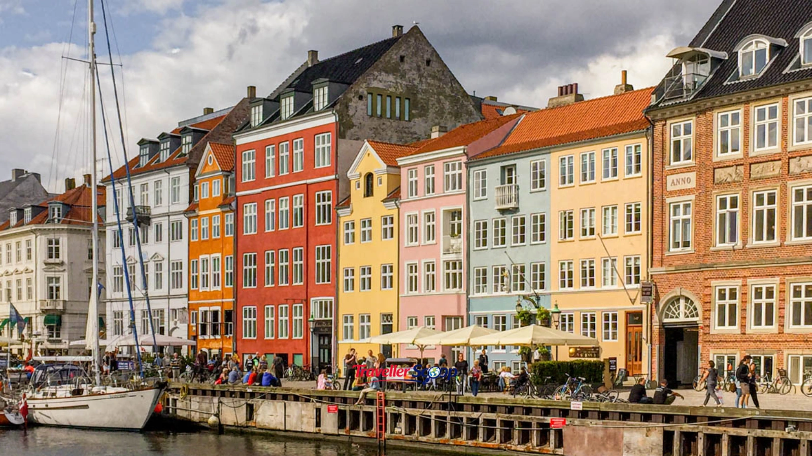 Copenhagen, Denmark