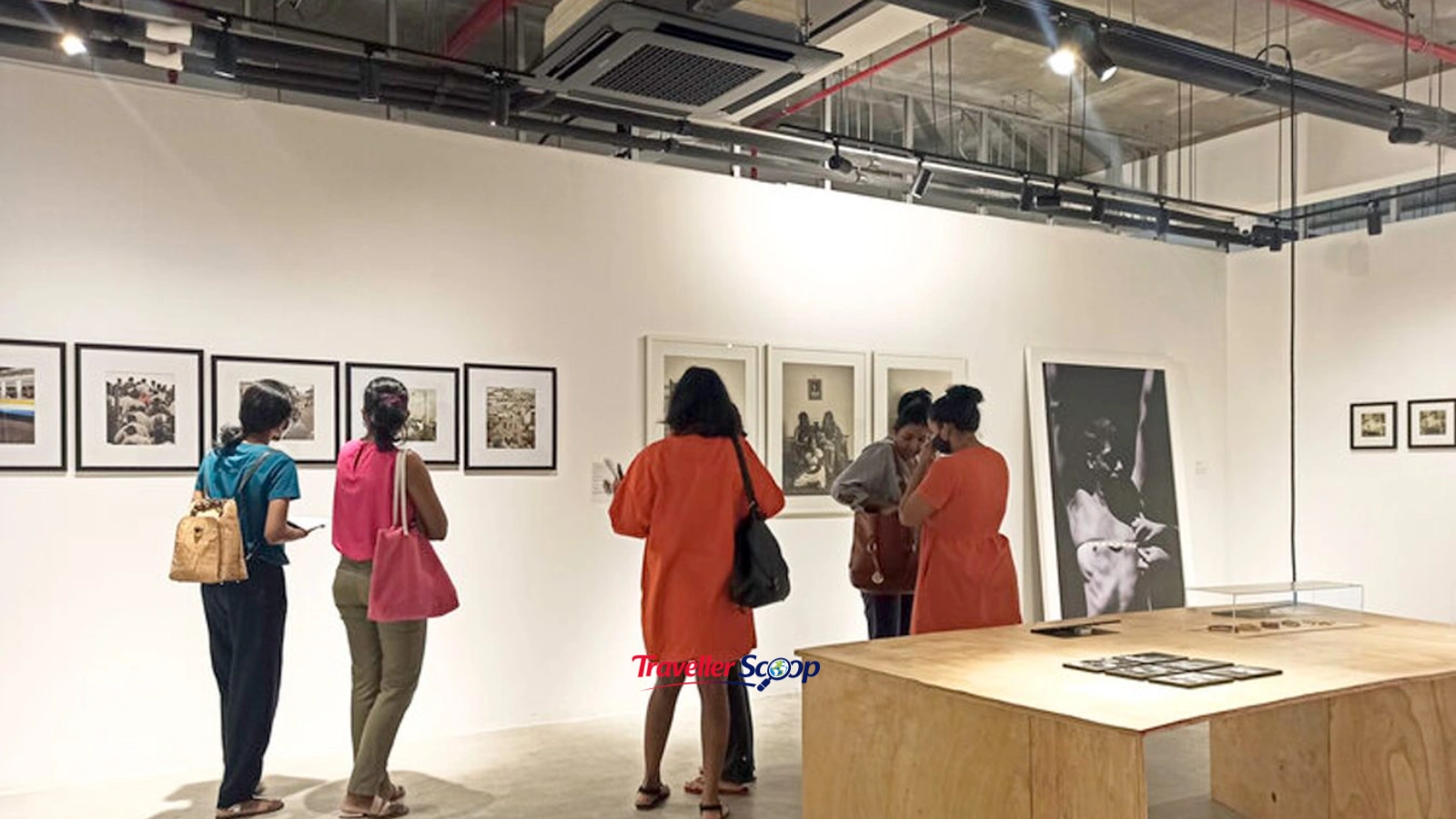Museum of Modern and Contemporary Art Sri Lanka Museum of Modern and Contemporary Art Sri Lanka