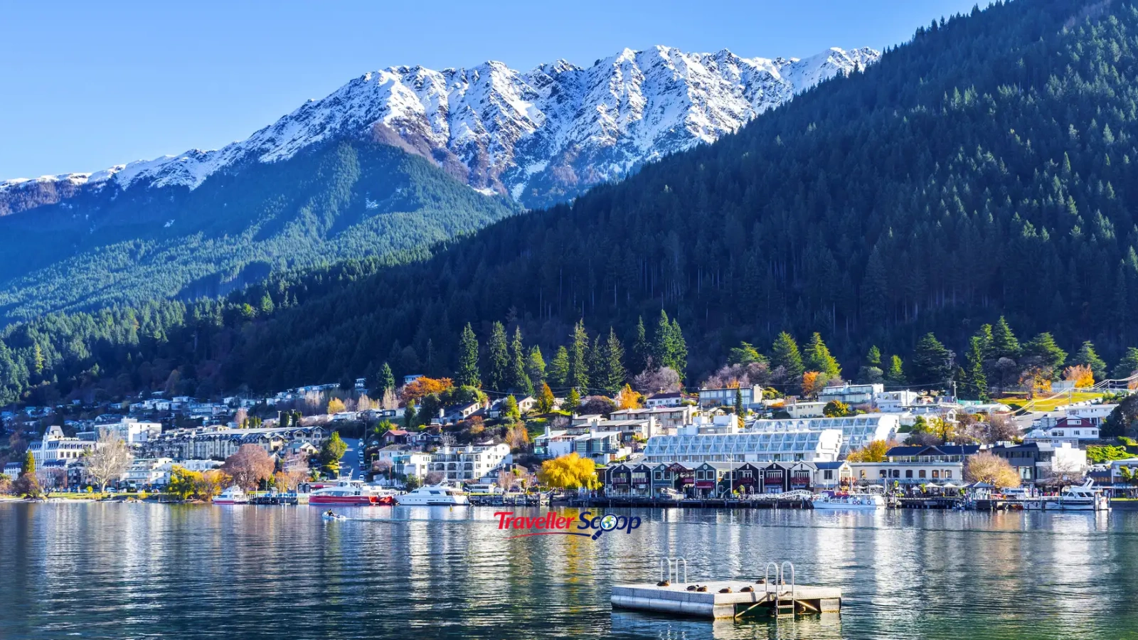 Queenstown, New Zealand