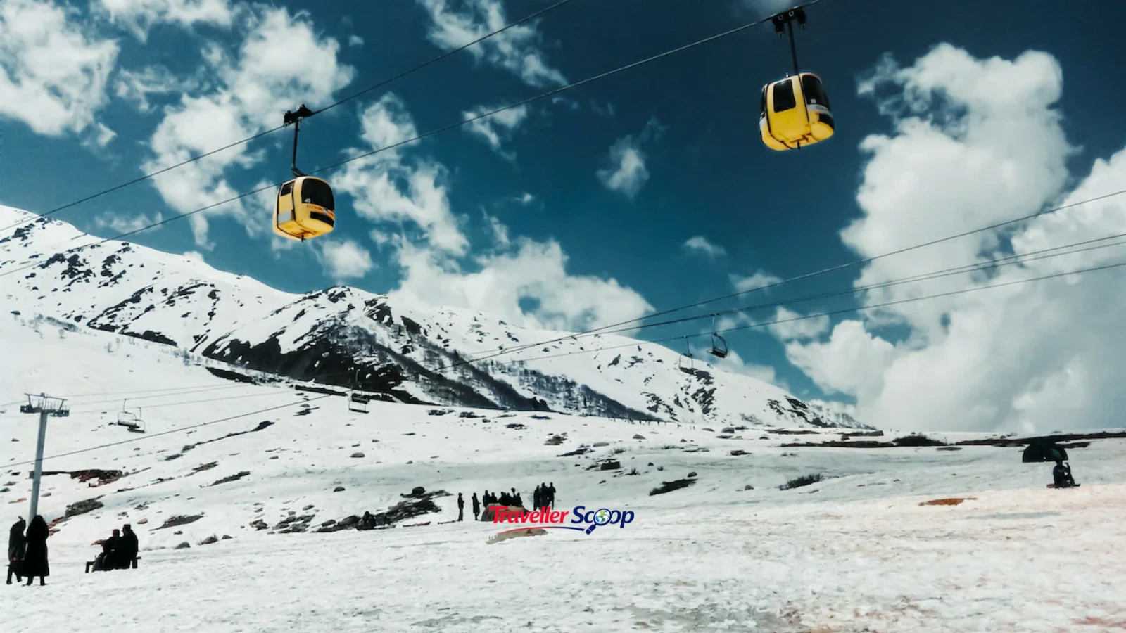 Gulmarg Gulmarg