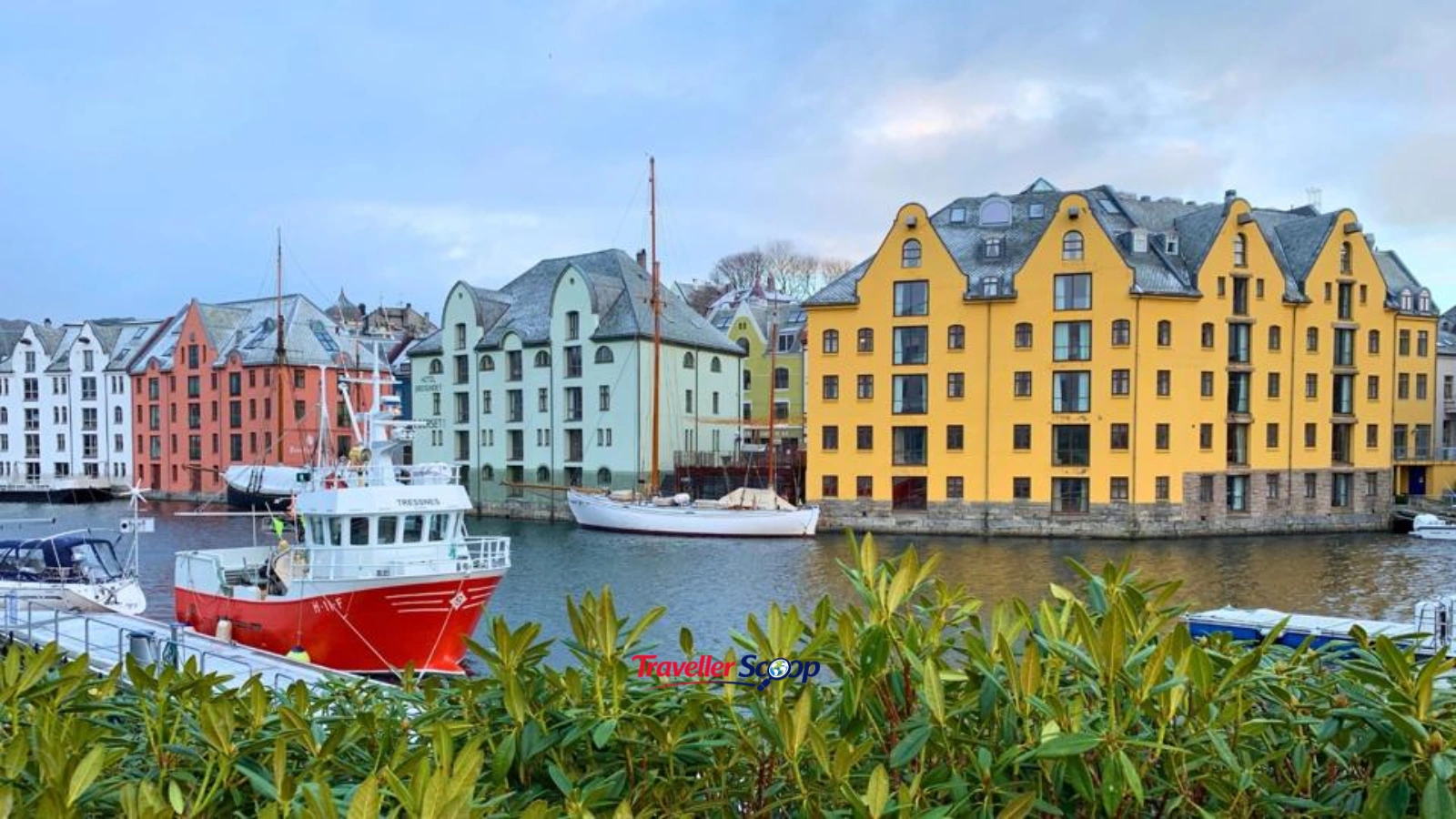 Ålesund, Norway