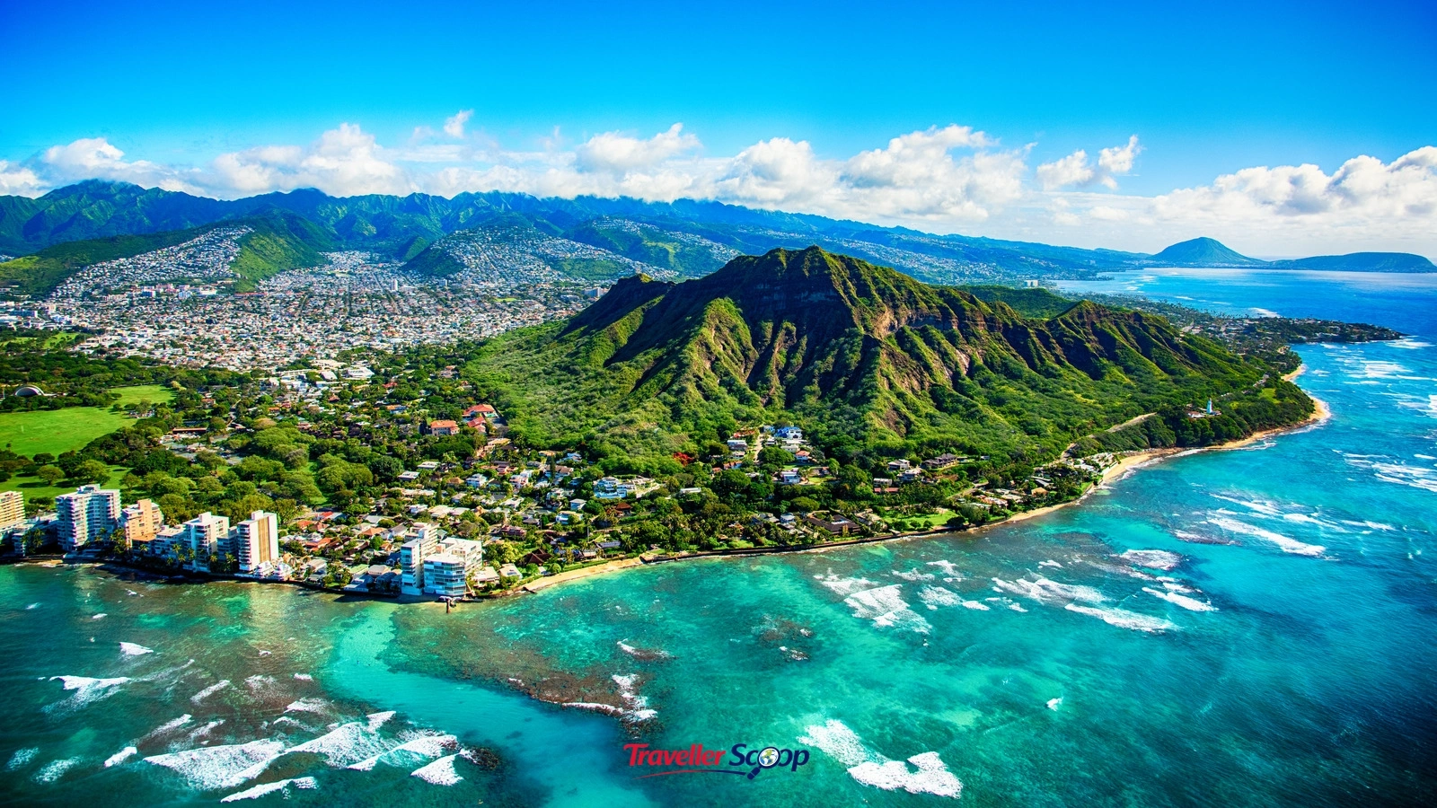 Waikiki Beach Oahu Hawaii most affordable Hawaiian island Waikiki Beach Oahu Hawaii most affordable Hawaiian island
