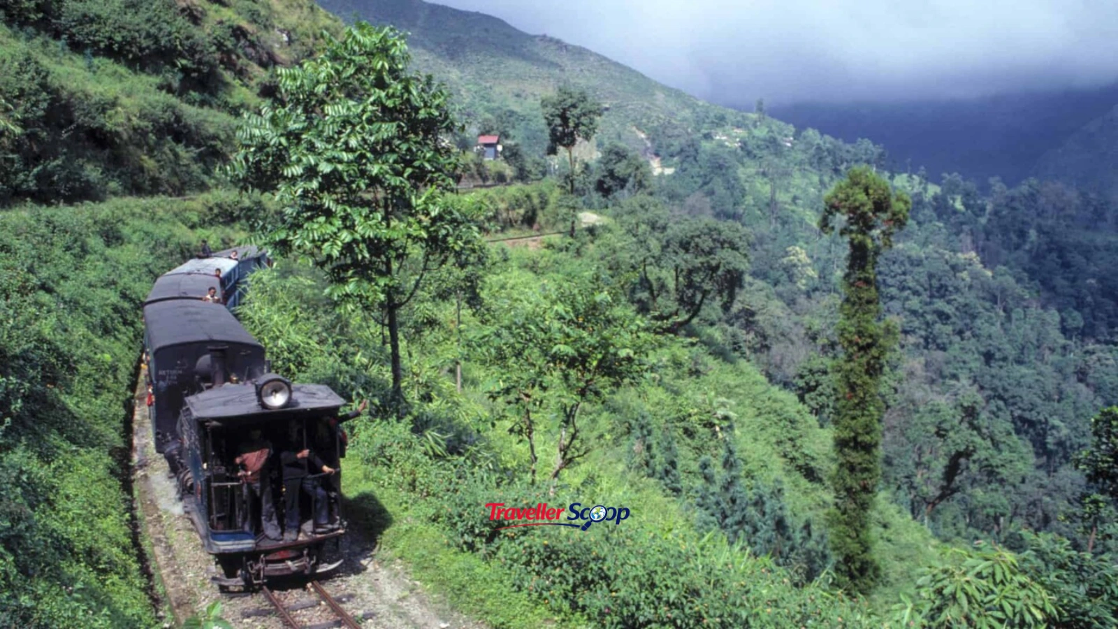 Darjeeling Darjeeling