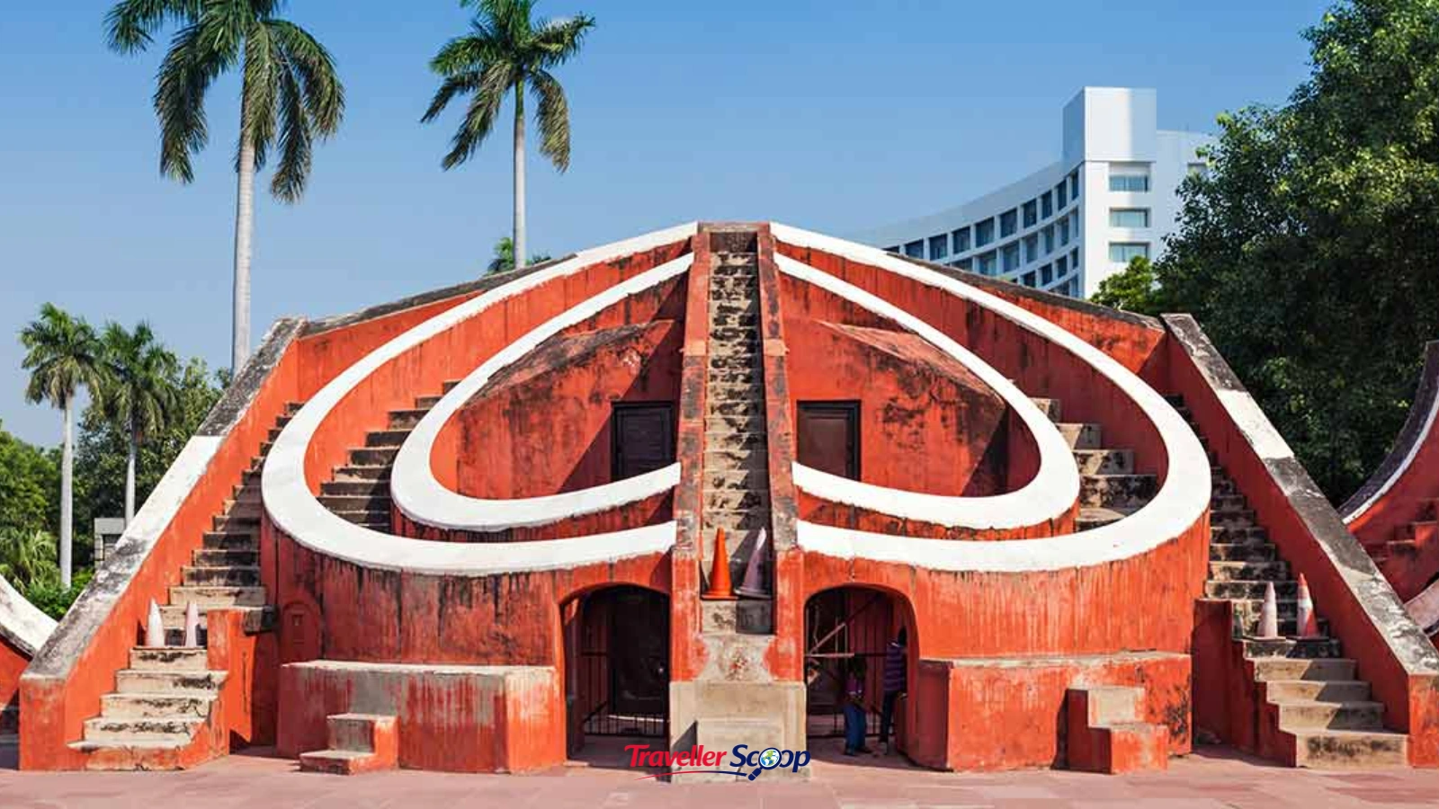Jantar Mantar jantar Mantar