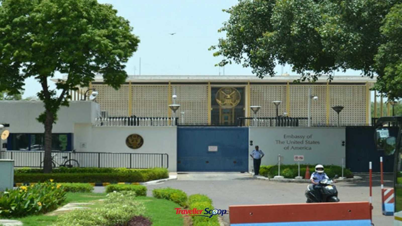 Visa Appointment Delays in India at US Embassy in 2026 Visa Appointment Delays in India at US Embassy in 2026