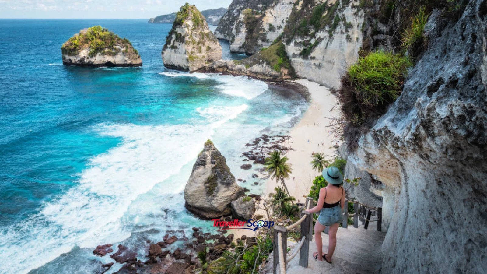 Thrillophilia Bali tour packages