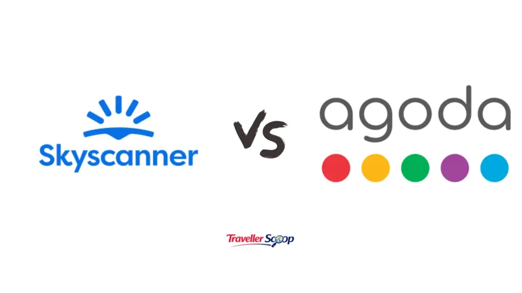 Skyscanner vs Agoda: Which Travel App Gives Better Deals in 2026?