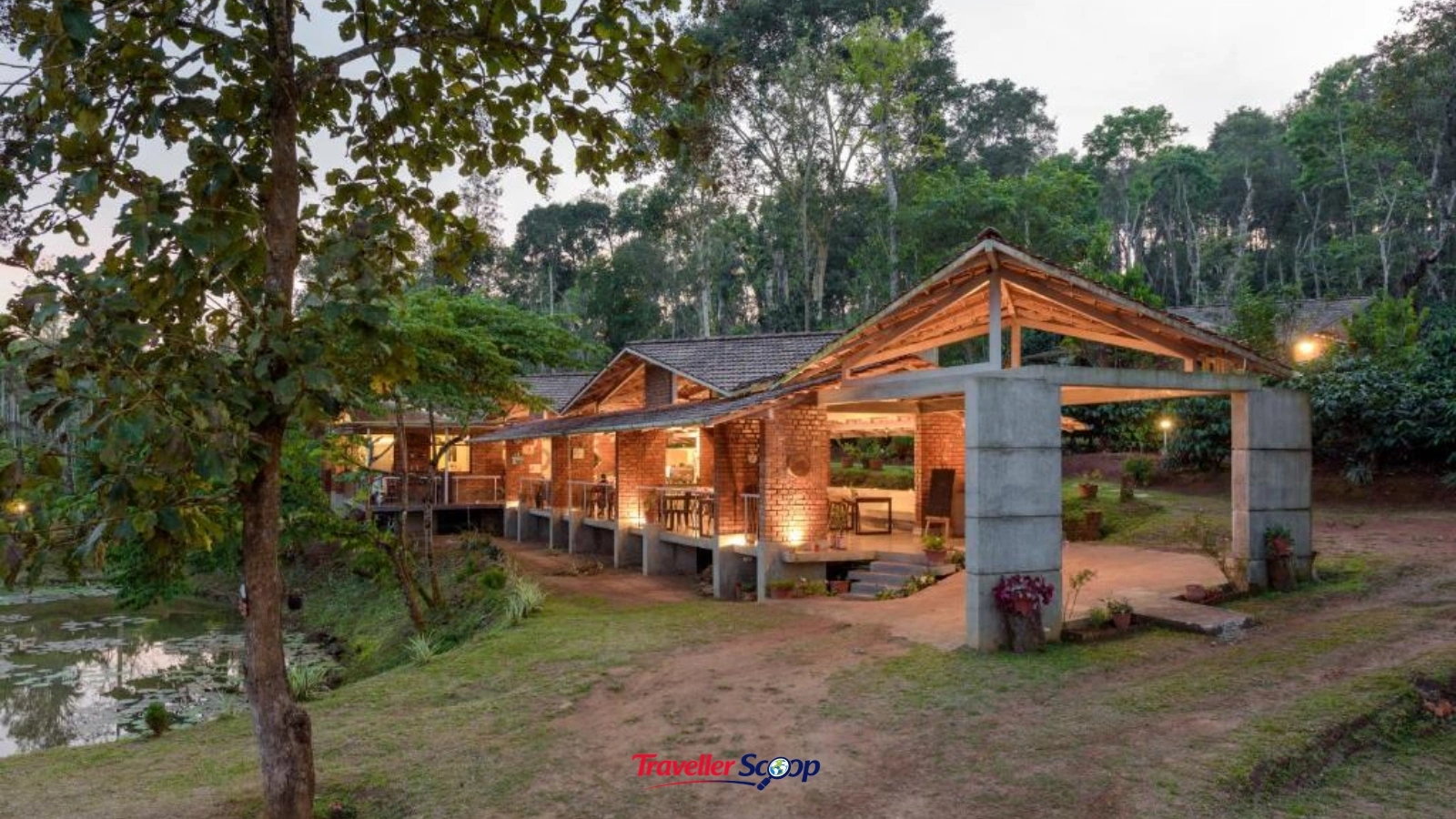 Road trips in India – coffee plantation Coorg Karnataka scenic countryside drive” Road trips in India – coffee plantation Coorg Karnataka scenic countryside drive"