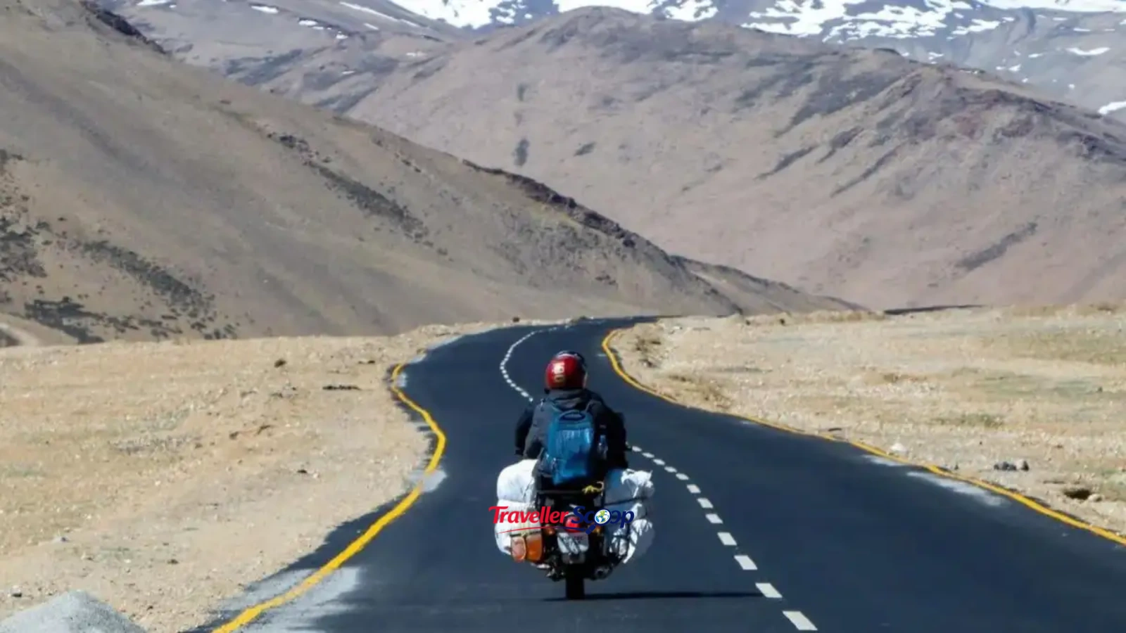 Leh Ladakh in June bike trip adventure Leh-Ladakh in June bike trip adventure