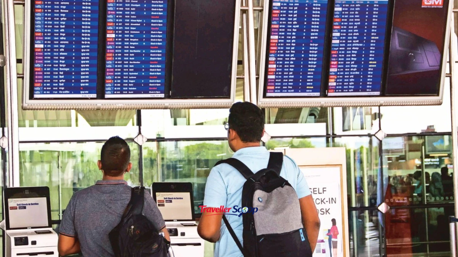 Mumbai Airport flight cancellation board May 7 2026 pre-monsoon shutdown Mumbai Airport flight cancellation board May 7 2026 pre-monsoon shutdown
