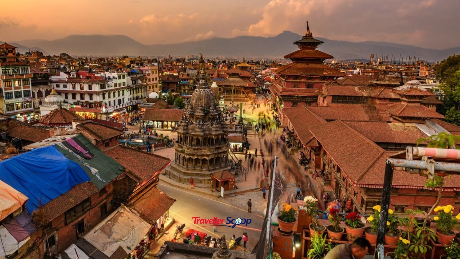 Kathmandu Durbar Square, affordable international destinations from Bangalore Kathmandu Durbar Square, affordable international destinations from Bangalore