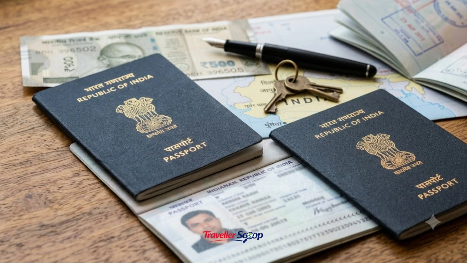 Tatkal passport application process India new fees July 2026 Tatkal passport application process India new fees July 2026