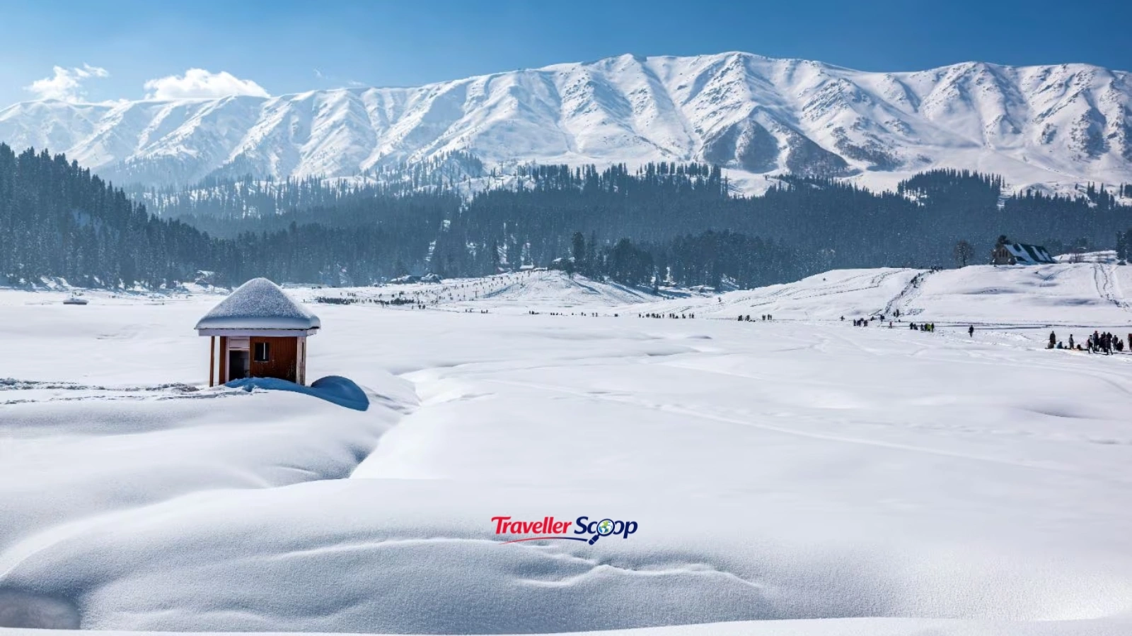 Best places to visit in India this June with cool mountain weather Best places to visit in India this June with cool mountain weather