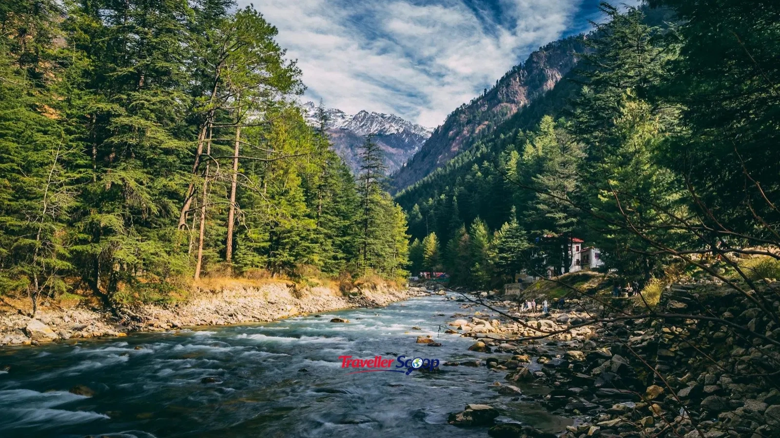 Kasol Himachal Pradesh best place to visit in India this June Kasol Himachal Pradesh best place to visit in India this June