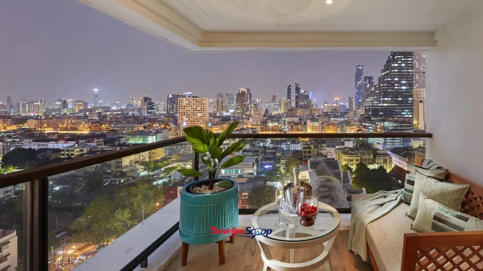 Mandarin Oriental Bangkok Mandarin Oriental Bangkok