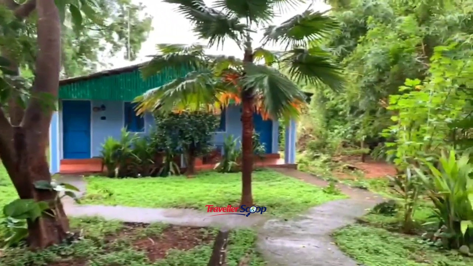 Georgia Sunshine Village – stunning homestay near Bengaluru close to Shivanasamudra waterfalls Georgia Sunshine Village - stunning homestay near Bengaluru close to Shivanasamudra waterfalls