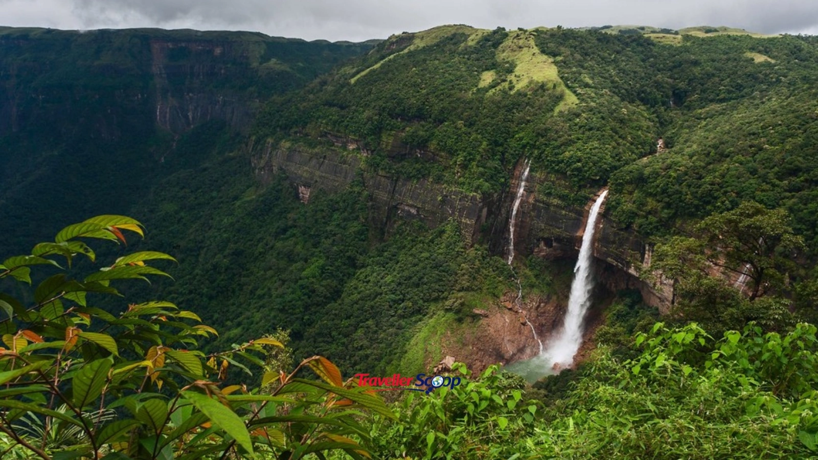 Shillong Meghalaya misty hills Shillong Meghalaya misty hills
