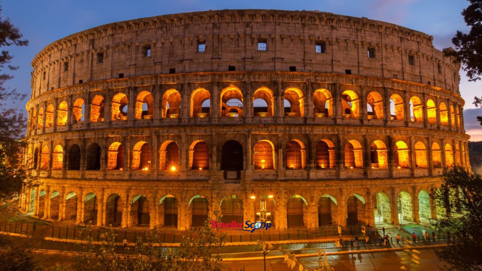 Rome Italy Colosseum top tourist cities globally Rome Italy Colosseum top tourist cities globally