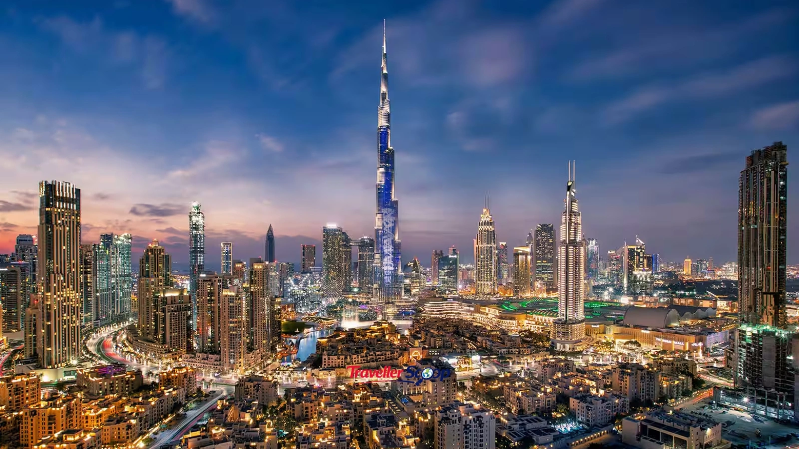 Dubai UAE Burj Khalifa world’s most popular cities Dubai UAE Burj Khalifa world's most popular cities