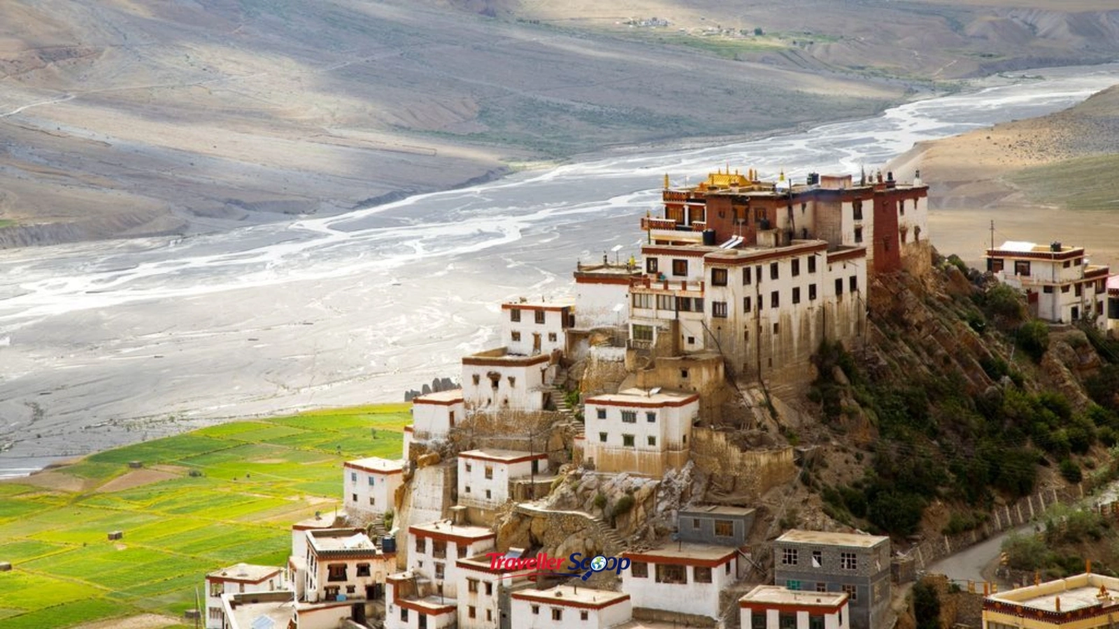 Spiti Valley Spiti Valley