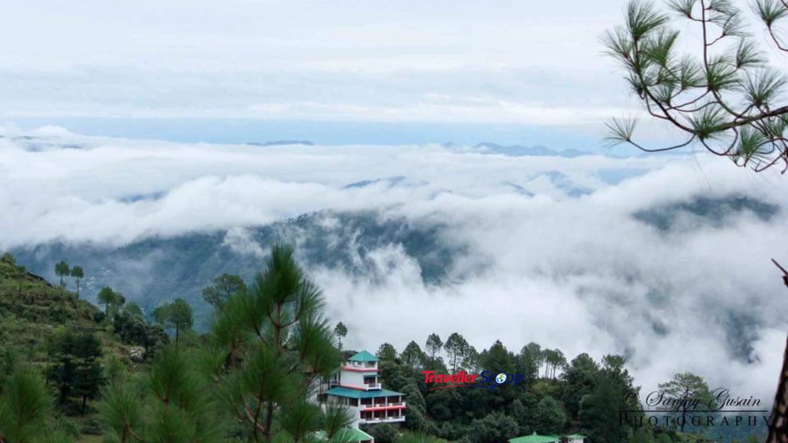Lansdowne, Uttarakhand Lansdowne, Uttarakhand