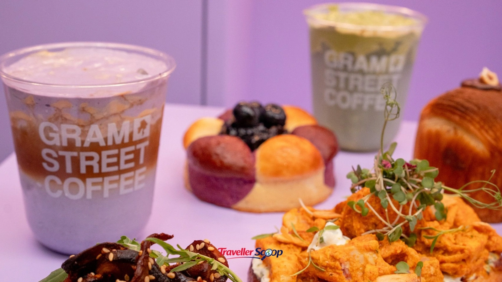 garam Street Cofee garam Street Coffee