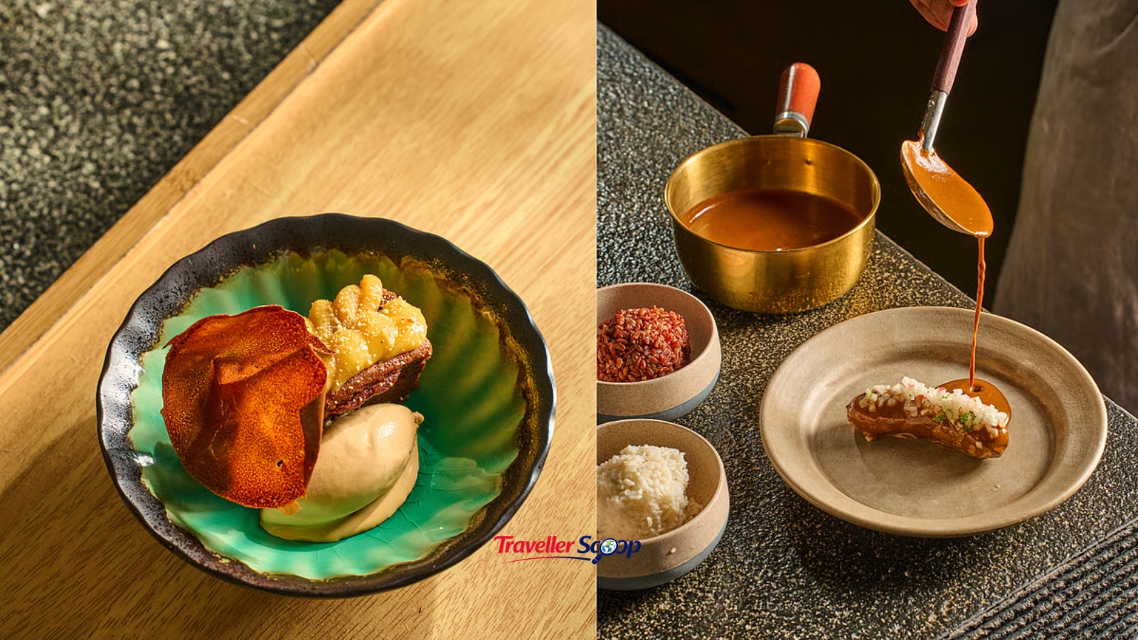 Nila restaurant Bengaluru 2026 Nagaland tasting menu Nila restaurant Bengaluru 2026 Nagaland tasting menu