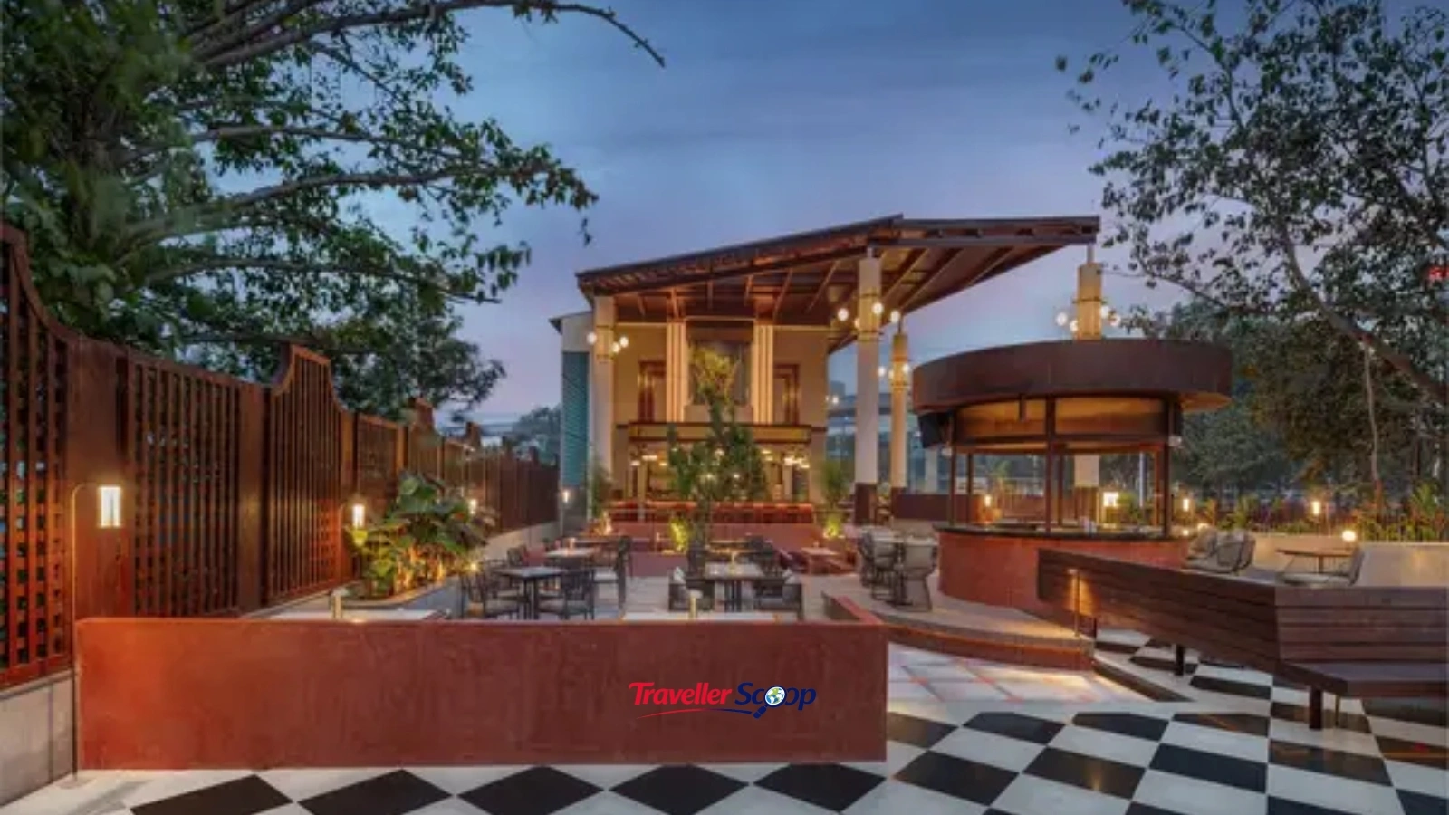 : Gnome culinary garden bar Bengaluru 2026 : Gnome culinary garden bar Bengaluru 2026