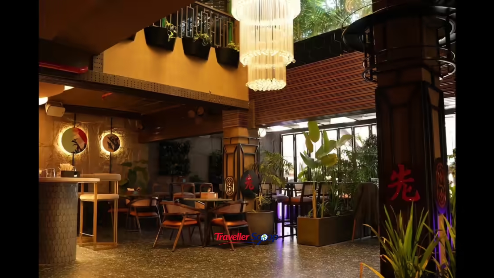 SOL55 Koramangala new restaurant Bengaluru 2026 SOL55 Koramangala new restaurant Bengaluru 2026