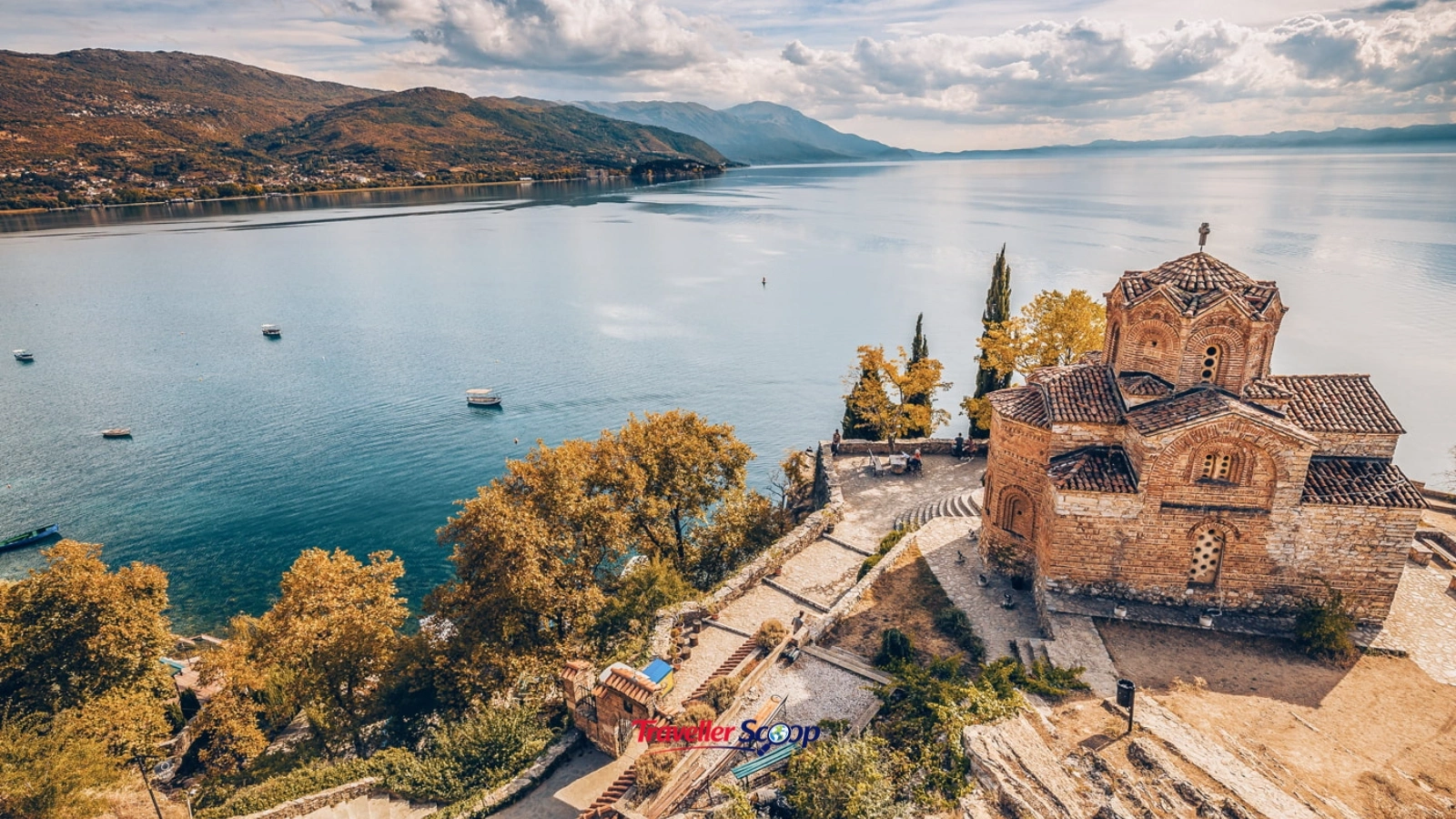 North Macedonia North Macedonia