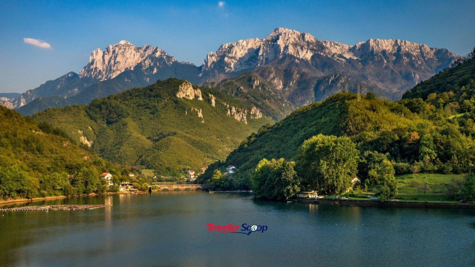 Bosnia & Herzegovina Bosnia & Herzegovina