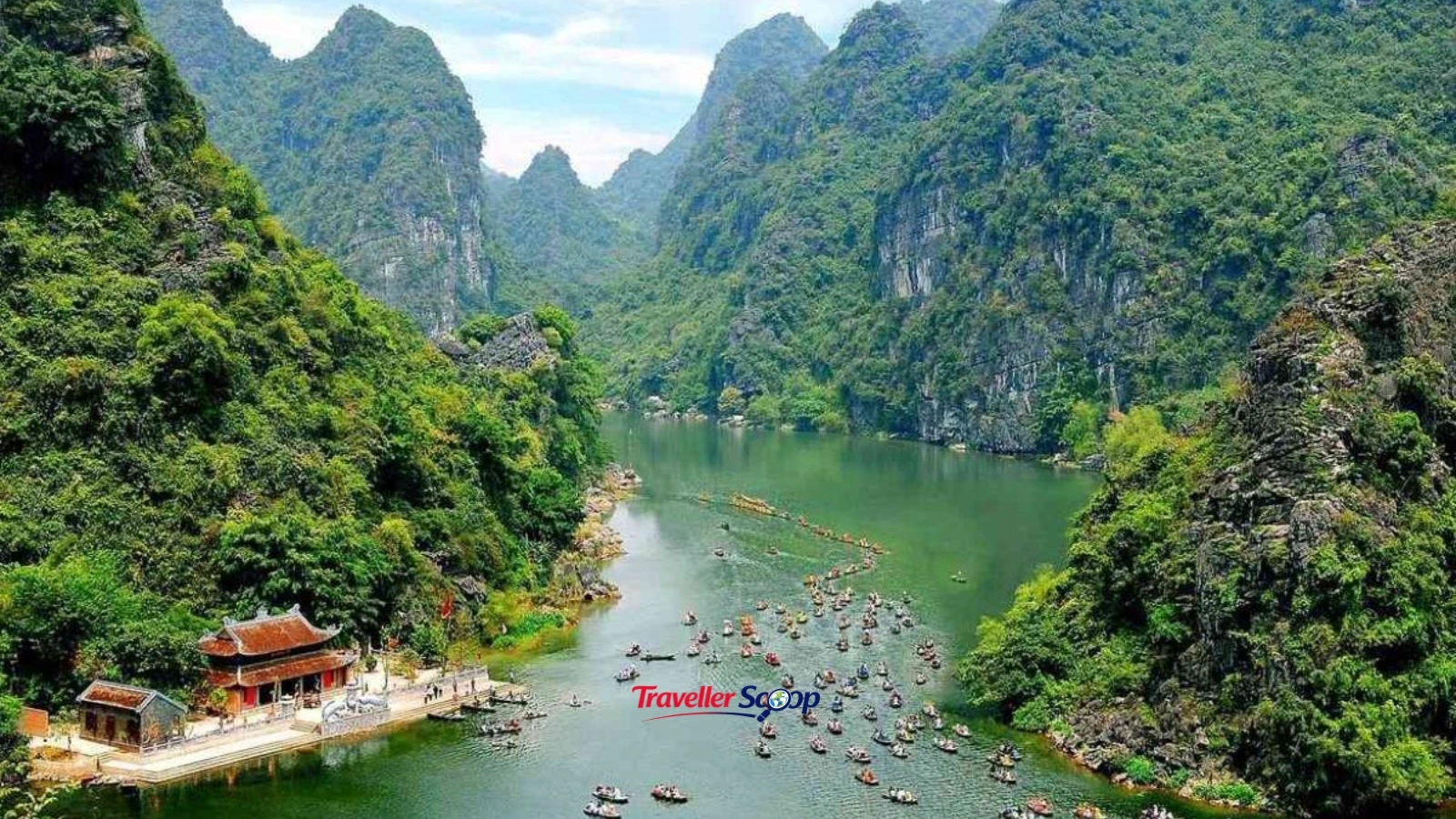 Phong Nha Ke Bang cave Vietnam hidden gem Phong Nha Ke Bang cave Vietnam hidden gem